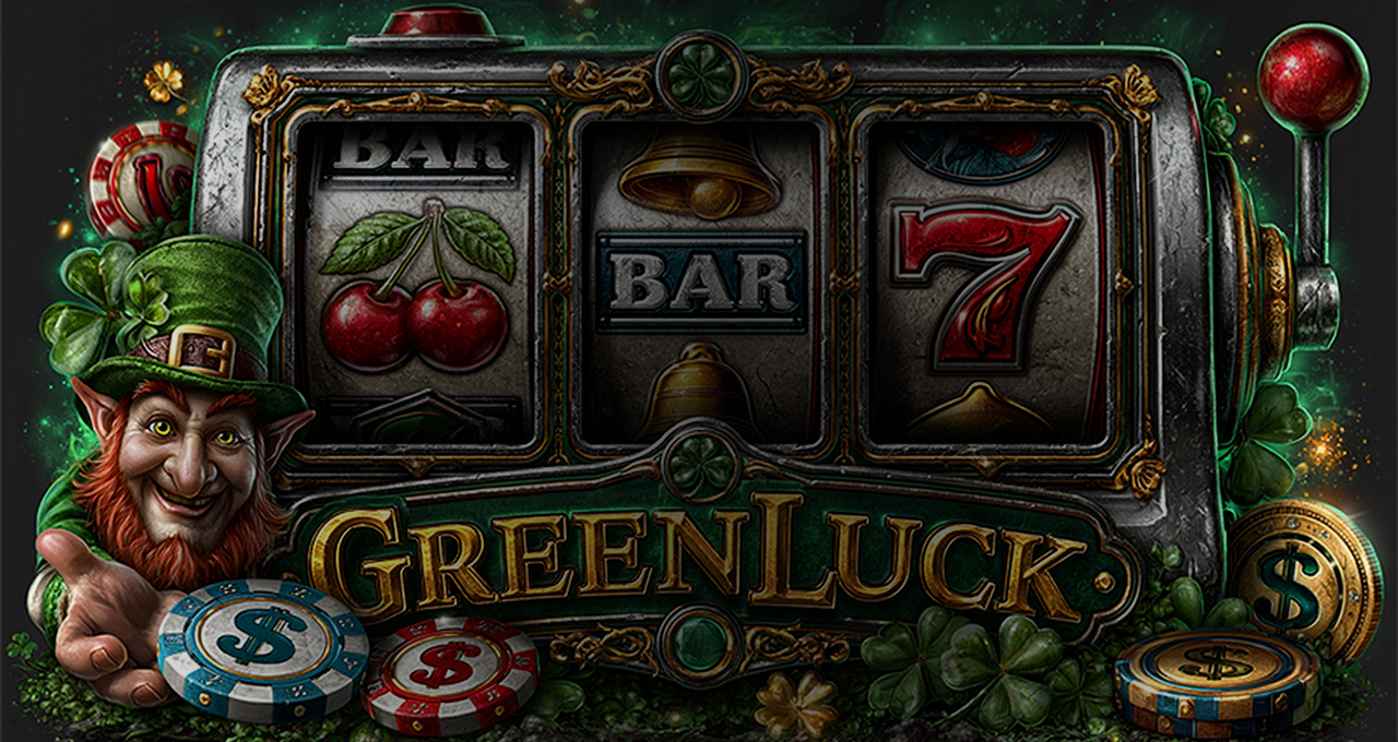 GreenLuck