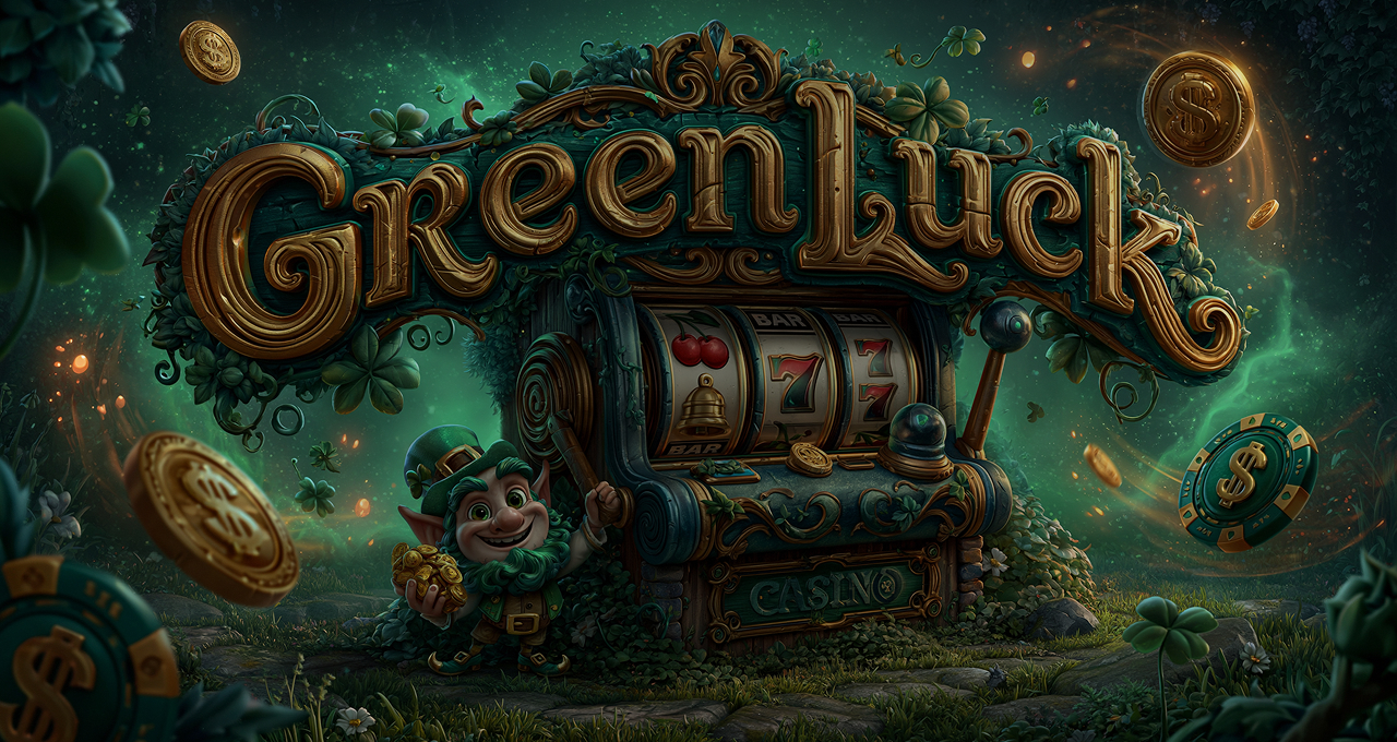 GreenLuck
